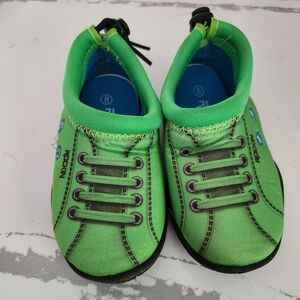 Toddlers boys water shoes